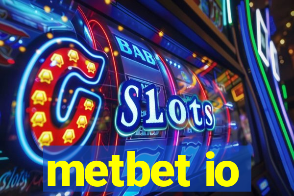 metbet io